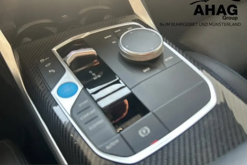 BMW i4 (Seria 4) din 2023 cu 64.133 km - oferta BMW243316 - foto 10