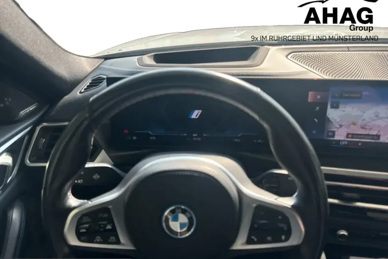 BMW i4 (Seria 4) din 2023 cu 64.133 km - oferta BMW243316 - foto 11