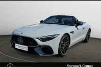 Mercedes-Benz SL 63 AMG (Clasa SL) din 2022 cu 21.290 km - oferta MER243317 - foto 1