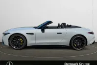 Mercedes-Benz SL 63 AMG (Clasa SL) din 2022 cu 21.290 km - oferta MER243317 - foto 2