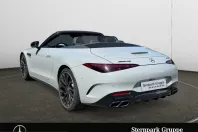 Mercedes-Benz SL 63 AMG (Clasa SL) din 2022 cu 21.290 km - oferta MER243317 - foto 3