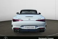 Mercedes-Benz SL 63 AMG (Clasa SL) din 2022 cu 21.290 km - oferta MER243317 - foto 4