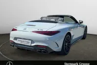 Mercedes-Benz SL 63 AMG (Clasa SL) din 2022 cu 21.290 km - oferta MER243317 - foto 5