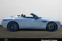 Mercedes-Benz SL 63 AMG (Clasa SL) din 2022 cu 21.290 km - oferta MER243317 - foto 6