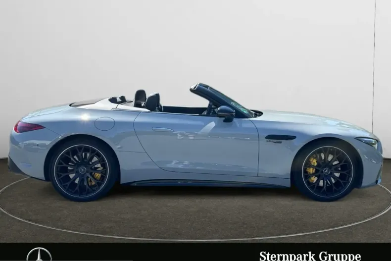 Mercedes-Benz SL 63 AMG (Clasa SL) din 2022 cu 21.290 km - oferta MER243317 - foto 6