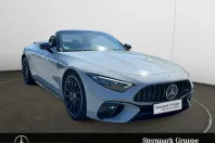 Mercedes-Benz SL 63 AMG (Clasa SL) din 2022 cu 21.290 km - oferta MER243317 - foto 7