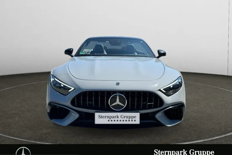 Mercedes-Benz SL 63 AMG (Clasa SL) din 2022 cu 21.290 km - oferta MER243317 - foto 8