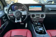 Mercedes-Benz G 63 AMG (Clasa G) din 2023 cu 18.000 km - oferta MER243318 - foto 2
