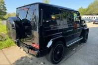 Mercedes-Benz G 63 AMG (Clasa G) din 2023 cu 18.000 km - oferta MER243318 - foto 6
