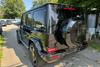 Mercedes-Benz G 63 AMG (Clasa G) din 2023 cu 18.000 km - oferta MER243318 - foto 9