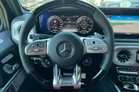 Mercedes-Benz G 63 AMG (Clasa G) din 2023 cu 18.000 km - oferta MER243318 - foto 14