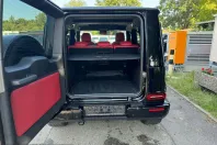 Mercedes-Benz G 63 AMG (Clasa G) din 2023 cu 18.000 km - oferta MER243318 - foto 19