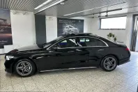 Mercedes-Benz S 450 (Clasa S) din 2025 cu 7.127 km - oferta MER243319 - foto 1