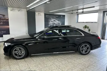 Mercedes-Benz S 450 din 2025 - oferta MER243319