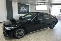 Mercedes-Benz S 450 (Clasa S) din 2025 cu 7.127 km - oferta MER243319 - foto 2