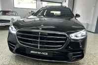 Mercedes-Benz S 450 (Clasa S) din 2025 cu 7.127 km - oferta MER243319 - foto 3
