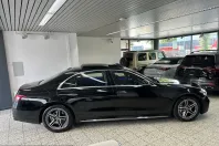 Mercedes-Benz S 450 (Clasa S) din 2025 cu 7.127 km - oferta MER243319 - foto 5