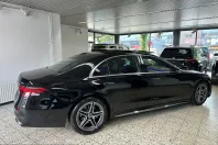 Mercedes-Benz S 450 (Clasa S) din 2025 cu 7.127 km - oferta MER243319 - foto 6