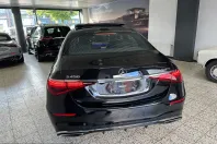 Mercedes-Benz S 450 (Clasa S) din 2025 cu 7.127 km - oferta MER243319 - foto 8