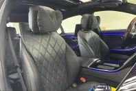 Mercedes-Benz S 450 (Clasa S) din 2025 cu 7.127 km - oferta MER243319 - foto 13