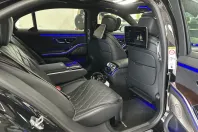 Mercedes-Benz S 450 (Clasa S) din 2025 cu 7.127 km - oferta MER243319 - foto 14