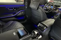 Mercedes-Benz S 450 (Clasa S) din 2025 cu 7.127 km - oferta MER243319 - foto 16