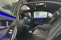 Mercedes-Benz S 450 (Clasa S) din 2025 cu 7.127 km - oferta MER243319 - foto 17