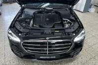 Mercedes-Benz S 450 (Clasa S) din 2025 cu 7.127 km - oferta MER243319 - foto 21