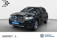 Volkswagen Touareg din 2023 cu 87.792 km - oferta VOL243320 - foto 1