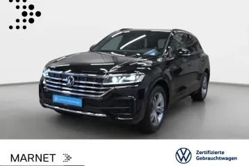 Volkswagen Touareg din 2023 - oferta VOL243320
