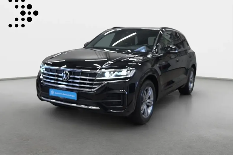 Volkswagen Touareg din 2023 cu 87.792 km - oferta VOL243320 - foto 2