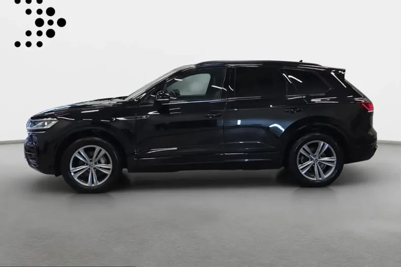 Volkswagen Touareg din 2023 cu 87.792 km - oferta VOL243320 - foto 5