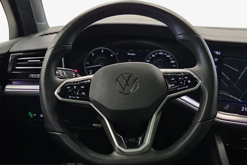 Volkswagen Touareg din 2023 cu 87.792 km - oferta VOL243320 - foto 10