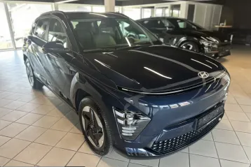 Hyundai Kona Elektro din 2024 - oferta HYU243321