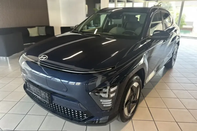 Hyundai Kona Elektro din 2024 cu 48.495 km - oferta HYU243321 - foto 3