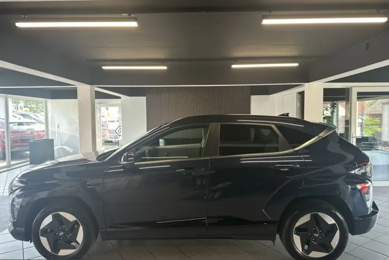 Hyundai Kona Elektro din 2024 cu 48.495 km - oferta HYU243321 - foto 4