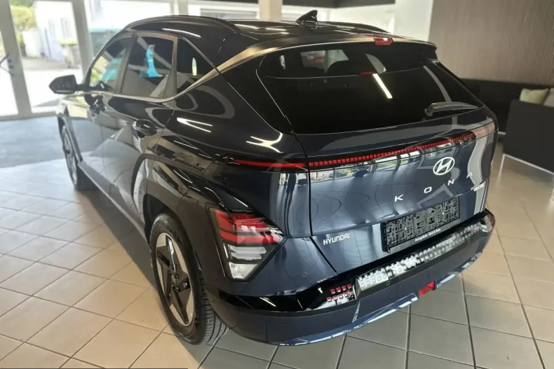 Hyundai Kona Elektro din 2024 cu 48.495 km - oferta HYU243321 - foto 5