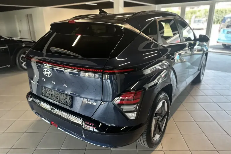 Hyundai Kona Elektro din 2024 cu 48.495 km - oferta HYU243321 - foto 8