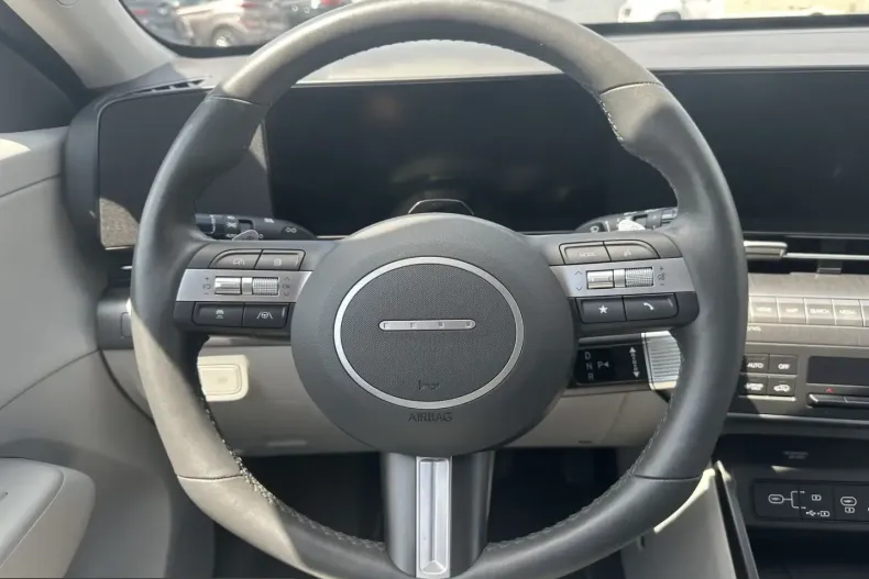 Hyundai Kona Elektro din 2024 cu 48.495 km - oferta HYU243321 - foto 10