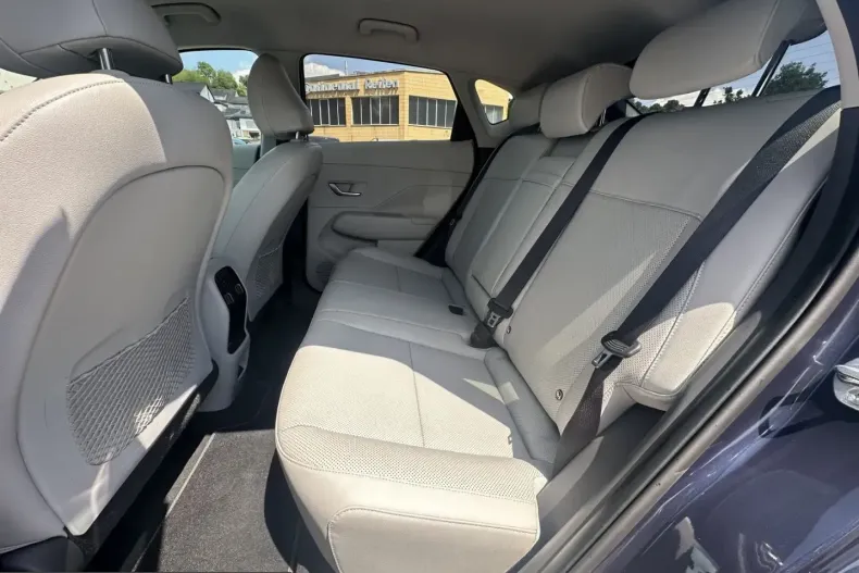 Hyundai Kona Elektro din 2024 cu 48.495 km - oferta HYU243321 - foto 13