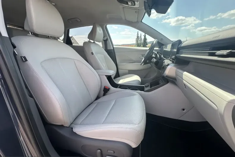 Hyundai Kona Elektro din 2024 cu 48.495 km - oferta HYU243321 - foto 14