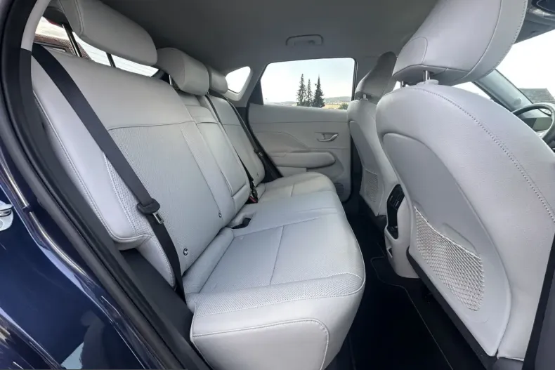 Hyundai Kona Elektro din 2024 cu 48.495 km - oferta HYU243321 - foto 15
