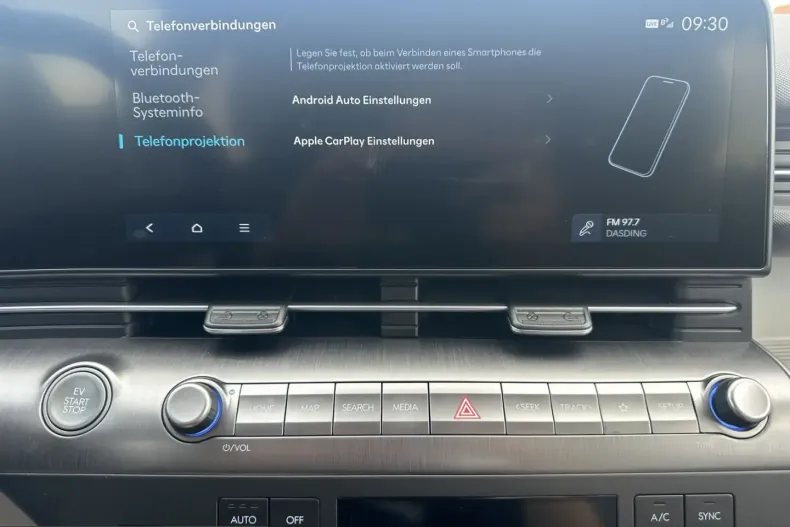 Hyundai Kona Elektro din 2024 cu 48.495 km - oferta HYU243321 - foto 23