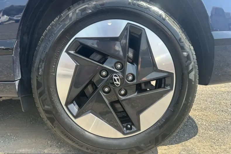 Hyundai Kona Elektro din 2024 cu 48.495 km - oferta HYU243321 - foto 30
