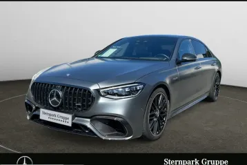 Mercedes-Benz S 63 AMG din 2023 - oferta MER243322