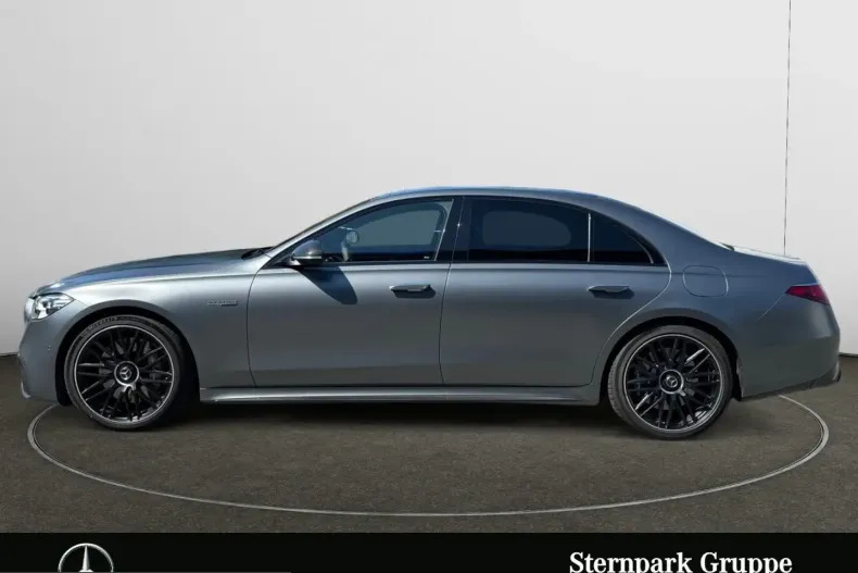 Mercedes-Benz S 63 AMG (Clasa S) din 2023 cu 28.859 km - oferta MER243322 - foto 2