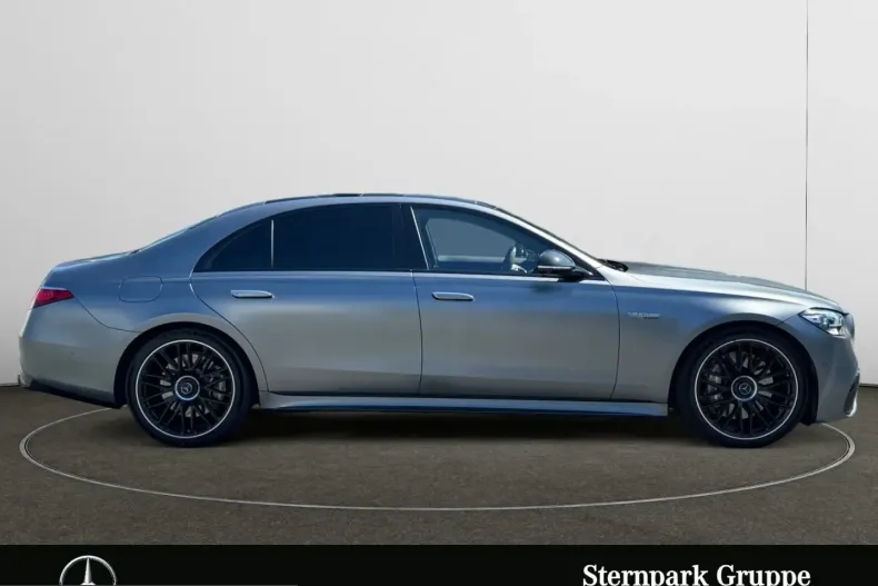 Mercedes-Benz S 63 AMG (Clasa S) din 2023 cu 28.859 km - oferta MER243322 - foto 6