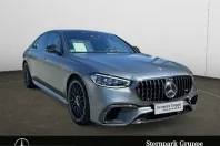 Mercedes-Benz S 63 AMG (Clasa S) din 2023 cu 28.859 km - oferta MER243322 - foto 7