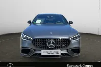 Mercedes-Benz S 63 AMG (Clasa S) din 2023 cu 28.859 km - oferta MER243322 - foto 8