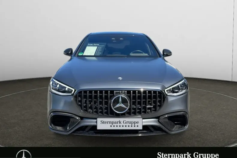 Mercedes-Benz S 63 AMG (Clasa S) din 2023 cu 28.859 km - oferta MER243322 - foto 8